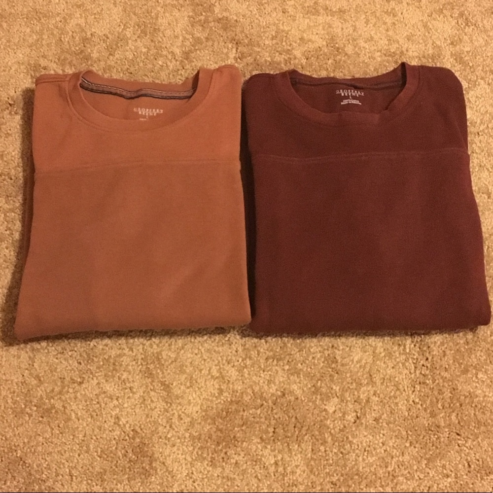 Geoffrey Beene Shirts